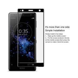 Full Cover Tempered Glass за Sony Xperia XZ2 - 43341
