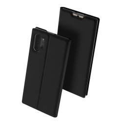 Dux Ducis луксозен кожен калъф за Samsung Galaxy Note 10+ Plus - 43568