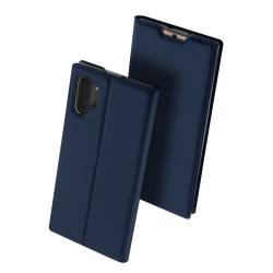 Dux Ducis луксозен кожен калъф за Samsung Galaxy Note 10+ Plus - 43580