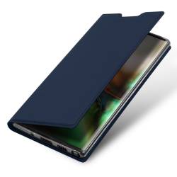 Dux Ducis луксозен кожен калъф за Samsung Galaxy Note 10+ Plus - 43582