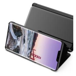 Поликарбонатен калъф Mirror Flip за Huawei Mate 30 Pro - 43939