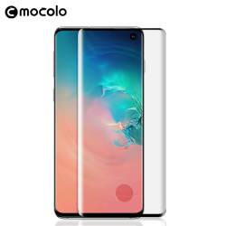 MOCOLO 3D Full Cover Tempered Glass за Samsung Galaxy S10 - 43960