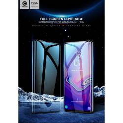 MOCOLO 3D Full Cover Tempered Glass за Samsung Galaxy S10 - 43961