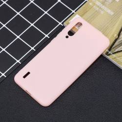 Anti Slip матов силиконов кейс за Xiaomi Mi A3 / CC9e - 43975