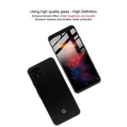 3D Full Cover Tempered Glass за Google Pixel 4 XL - 44436