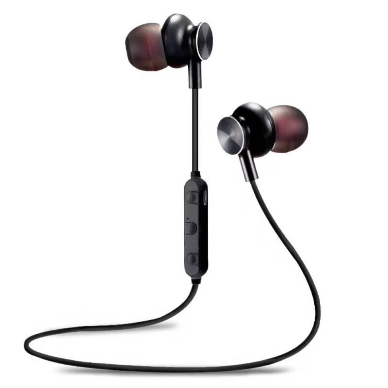 M6 Bluetooth безжични стерео слушалки с микрофон - 44467