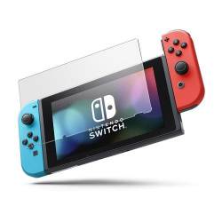 Скрийн протектор Tempered Glass за Nintendo Switch - 44568