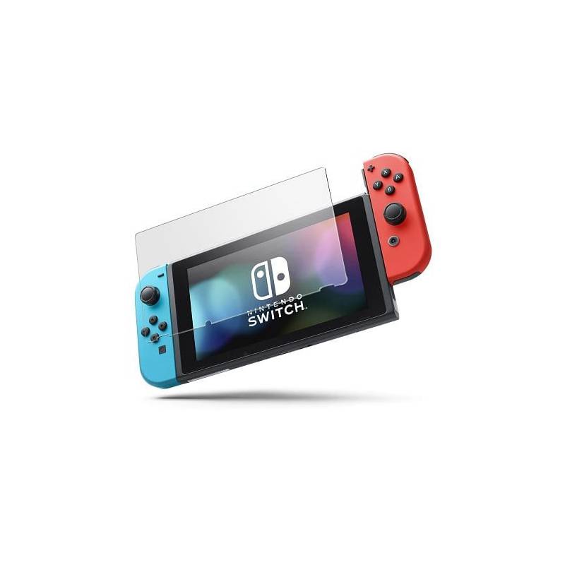 Скрийн протектор Tempered Glass за Nintendo Switch - 44568