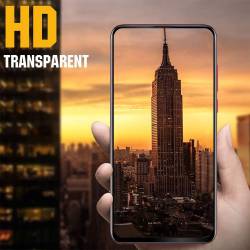 3D / 5D Full Cover Tempered Glass за Huawei Nova 5T - 44620