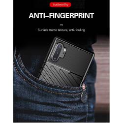 ESR Twister Case удароустойчив гръб за Samsung Galaxy Note 10+ Plus - 44629