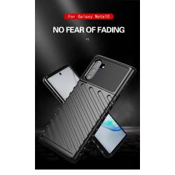 ESR Twister Case удароустойчив гръб за Samsung Galaxy Note 10 - 45046