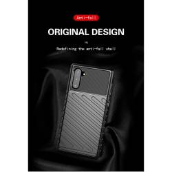 ESR Twister Case удароустойчив гръб за Samsung Galaxy Note 10 - 45047