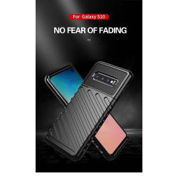 ESR Twister Case удароустойчив гръб за Samsung Galaxy S10 - 45066