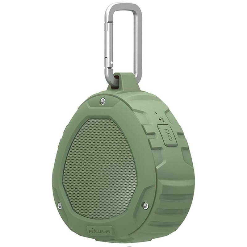 Nillkin PlayVox S1 водоустойчив bluetooth speaker - 45112