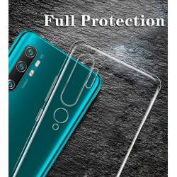 Air Case ултра тънък силиконов гръб за Xiaomi Mi Note 10 / CC9 Pro - 45164