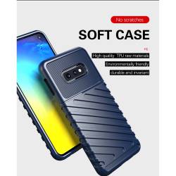 ESR Twister Case удароустойчив гръб за Samsung Galaxy S10e - 45524