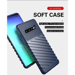 ESR Twister Case удароустойчив гръб за Samsung Galaxy S10+ Plus - 45539