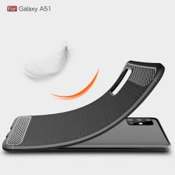 Rugged Armor силиконов гръб за Samsung Galaxy A51 - 45560