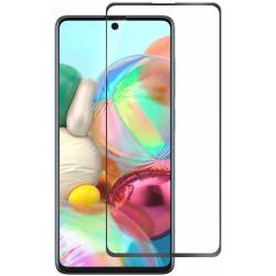 3D Full Cover Tempered Glass за Samsung Galaxy Note 10 Lite - 45694