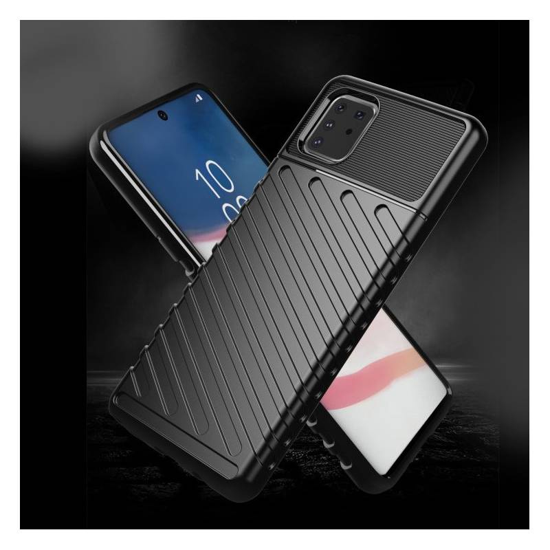 ESR Twister Case удароустойчив гръб за Samsung Galaxy Note 10 Lite - 45696