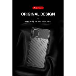 ESR Twister Case удароустойчив гръб за Samsung Galaxy Note 10 Lite - 45697
