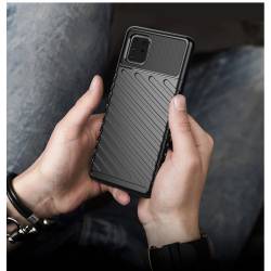 ESR Twister Case удароустойчив гръб за Samsung Galaxy Note 10 Lite - 45700