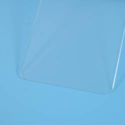 3D / 5D Full Glue UV Tempered Glass за Samsung Galaxy S20 - 45704