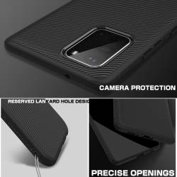KuGi противоударен кейс за Samsung Galaxy S20 - 45713