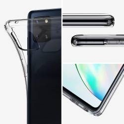 Spigen Liquid Crystal за Samsung Galaxy Note 10 Lite - 46123