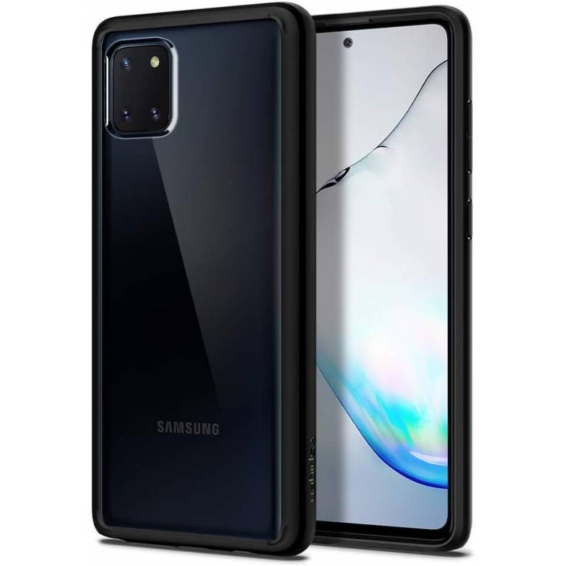Spigen Ultra Hybrid за Samsung Galaxy Note 10 Lite - 46128