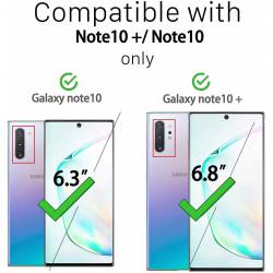Camera glass Samsung Galaxy Note 10 / 10+ Plus - 46147