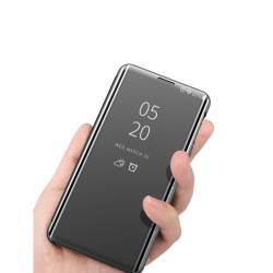Поликарбонатен калъф Mirror Flip за Samsung Galaxy A71 - 46164