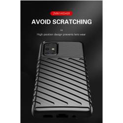 ESR Twister Case удароустойчив гръб за Samsung Galaxy S20+ Plus - 46204