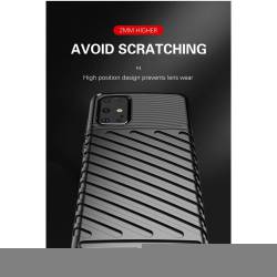 ESR Twister Case удароустойчив гръб за Samsung Galaxy S20+ Plus - 46214