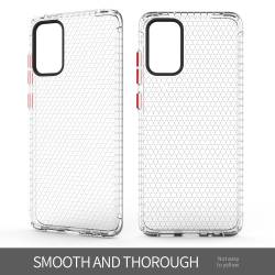 Honeycomb противоударен кейс за Samsung Galaxy S20+ Plus - 46282
