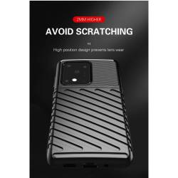 Twister Case удароустойчив гръб за Samsung Galaxy S20 Ultra - 46385