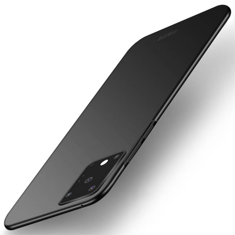 Mofi Shield твърд гръб за Samsung Galaxy S20 Ultra - 46404