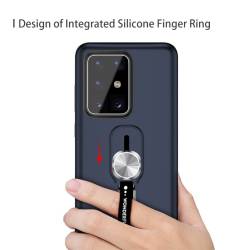 Ringer хибриден удароустойчив кейс за Samsung Galaxy S20 - 46770