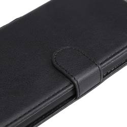 Classic Wallet кожен калъф за Samsung Galaxy S20 - 46783