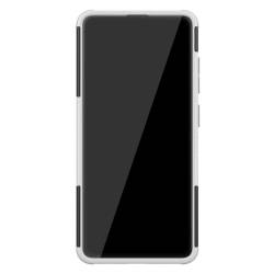 Противоударен гръб с kick stand стойка за Samsung Galaxy A51 - 46910