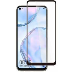 3D Full Cover Tempered Glass за Huawei P40 Lite - 47064