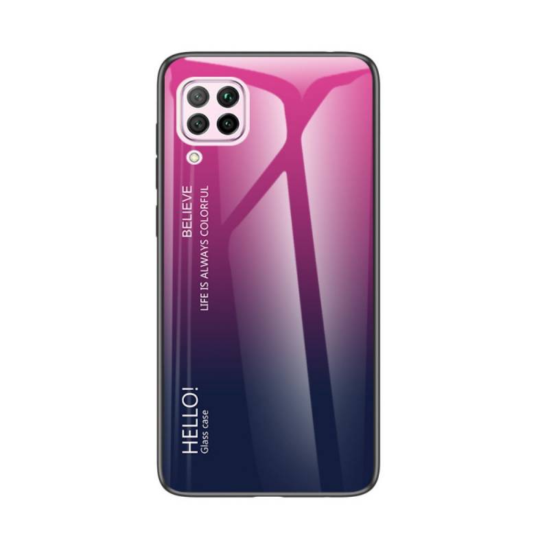 Замена корпуса huawei p40 lite