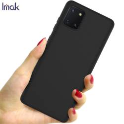 IMAK UC-1 матов силиконов кейс за Samsung Galaxy Note 10 Lite - 47399