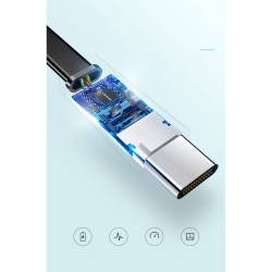 USB Type-C кабел USAMS - 47435