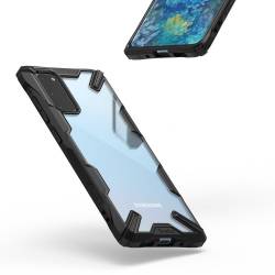 Ringke Fusion X противоударен кейс за Samsung Galaxy S20 - 47492