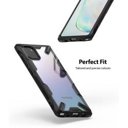 Ringke Fusion X противоударен кейс за Samsung Galaxy Note 10 Lite - 47504