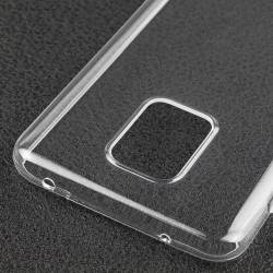 Air Case ултра тънък силиконов гръб за Xiaomi Redmi Note 9S / 9 Pro / Max - 47651