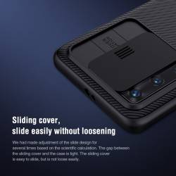 Nillkin Cam Shield за Huawei P40 Pro - 47870