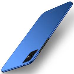 Mofi Shield твърд гръб за Samsung Galaxy S20+ Plus - 48207