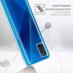 Air Case ултра тънък силиконов гръб за Samsung Galaxy A41 - 48303